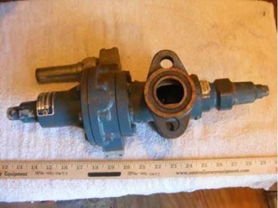 Picture of 3/4"HeaveyDutySolenValv noCOIL For Parker Refrigeration Specialties Part# S4A-3/4