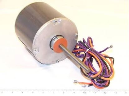 Picture of 3/4HP 1PH 208/230V Cond Motor For Lennox Part# 16F20