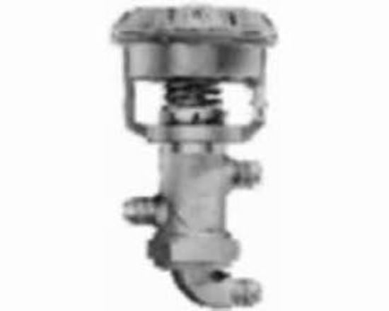 Picture of 1/2"Ang 3W 6-9# ReturnVlv2.4CV For Johnson Controls Part# V-4440-1008
