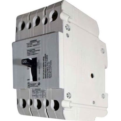 Picture of CIRCUIT BREAKER For Carrier Part# HH83LA028