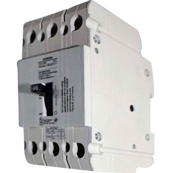 Picture of CIRCUIT BREAKER For Carrier Part# HH83LA028