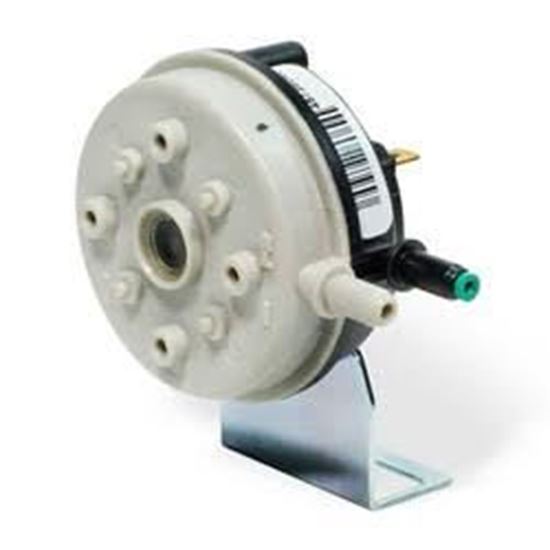 Picture of 1.4"wc SPST Pressure Switch For Weil McLain Part# 511-624-520