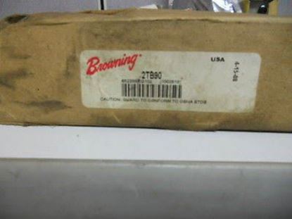 Picture of 2 GrooveSheave 9.35"OD C.I. For Browning Part# 2TB90