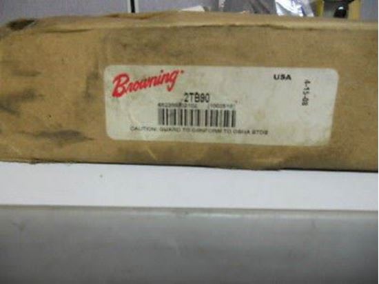 Picture of 2 GrooveSheave 9.35"OD C.I. For Browning Part# 2TB90
