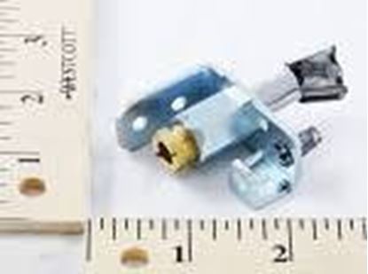 Picture of Pilot Assembly L.P & NAT For Nordyne Part# 660575R