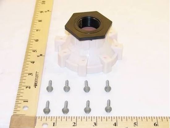 Picture of FLAPPER HOUSING For Lennox Part# 17J38