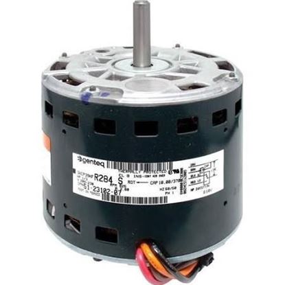 Picture of 1/3HP 208-230V 825RPM 48Fr 2Sp For Rheem-Ruud Part# 51-23102-07