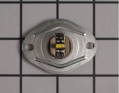 Picture of 215F M/R Limit Switch For Carrier Part# HH18HA416