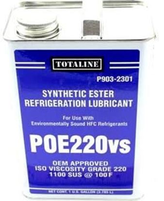 Picture of POE Oil 1Gal 220vs  For Carrier Part# P903-2301