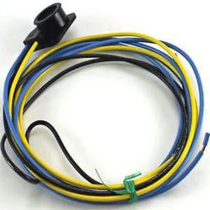 Picture of Compressor Plug For Carrier Part# HY07MP261