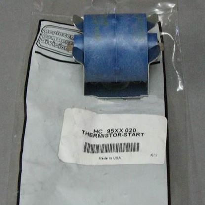 Picture of THERMISTOR For Carrier Part# HC95XX020