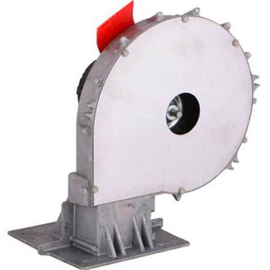 Lennox 43J57 INDUCER ASSEMBLY | Draft Inducer Motor 43J57 | PartsAPS