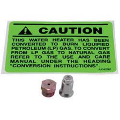Picture of Orifice Bag Assembly For Rheem-Ruud Part# AS38849-1