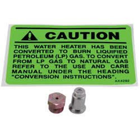 Picture of Orifice Bag Assembly For Rheem-Ruud Part# AS38849-1
