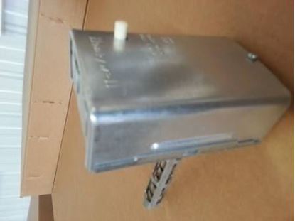 Picture of FAN/LIMIT 5" INSERTION For Honeywell  Part# L4064B2228