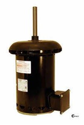 Picture of 3/5HP 200-230/460V 1075RPM Mtr For Century Motors Part# FC1066F
