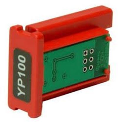Picture of PROGRAM MODULE For Fireye Part# YP138