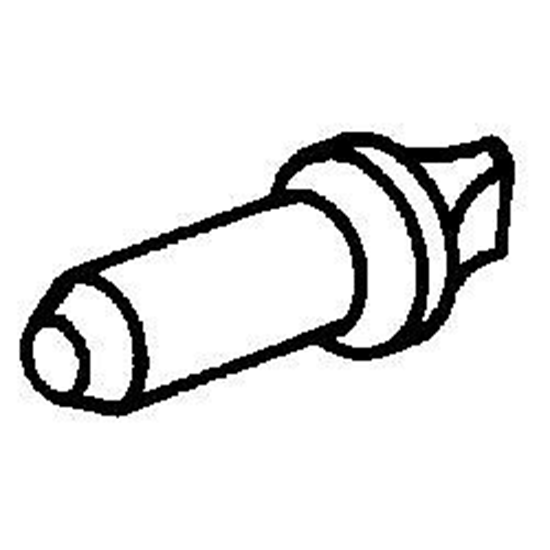 Picture of Scaleplate Pins (10 pack) For KMC Controls Part# HPO-0046