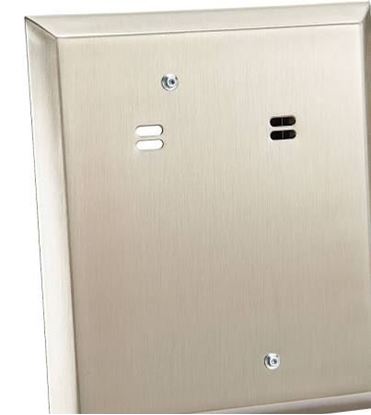 Picture of STAINLESS STEEL COVER KIT For Johnson Controls Part# T-4000-112