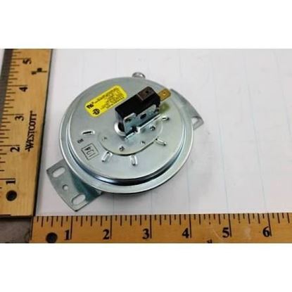 Picture of SPST OPEN 1.20 WC CLOSE 1.45WC For Trane Part# SWT1106