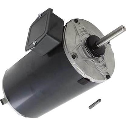 Picture of 230/460v3ph, 1140rpm 56y MTR For Carrier Part# HD52AK654