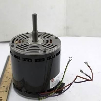 Picture of 1/2HP 208-230V 1075RPM 3Sp Mtr For York Part# S1-024-35318-000