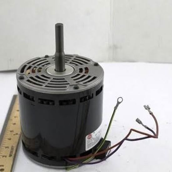 Picture of 1/2HP 208-230V 1075RPM 3Sp Mtr For York Part# S1-024-35318-000