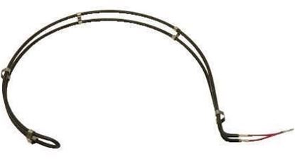 Picture of Heating Element; Red For York Part# S1-3612-348P/A