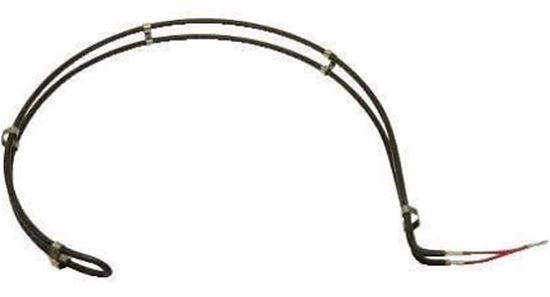 Picture of Heating Element; Red For York Part# S1-3612-348P/A