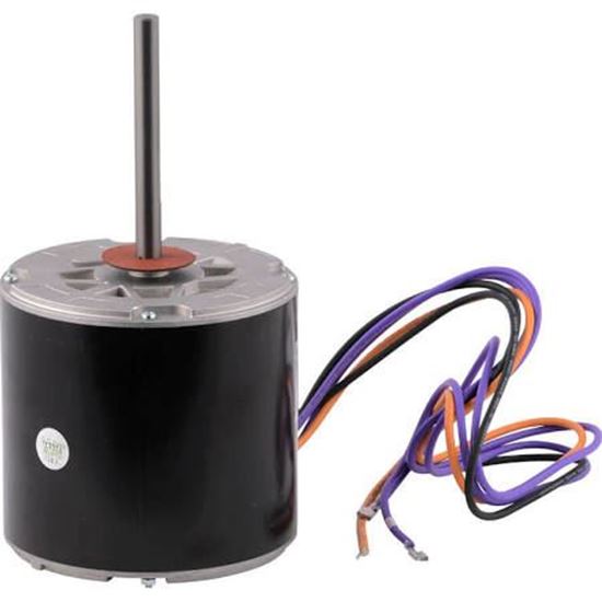 Picture of 1/4HP 1PH 460V FAN MOTOR For Lennox Part# 51H75