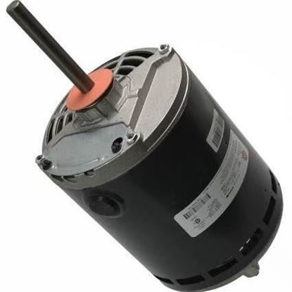 Picture of 1/2HP 460V 1075RPM 1Spd 48 Mtr For York Part# S1-024-18395-700