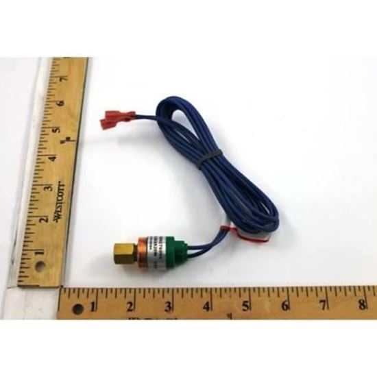 Picture of SPST N/O Pressure Sw;25Op 41Cl For Trane Part# SWT3018