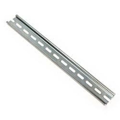 Picture of 36" DIN RAIL, 35mm X 7.5mm For Johnson Controls Part# BKT287-2R
