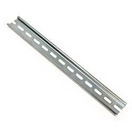 Picture of 36" DIN RAIL, 35mm X 7.5mm For Johnson Controls Part# BKT287-2R
