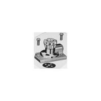 Picture of REGULATOR BLOCKING KIT  For Robertshaw Part# 1751-007