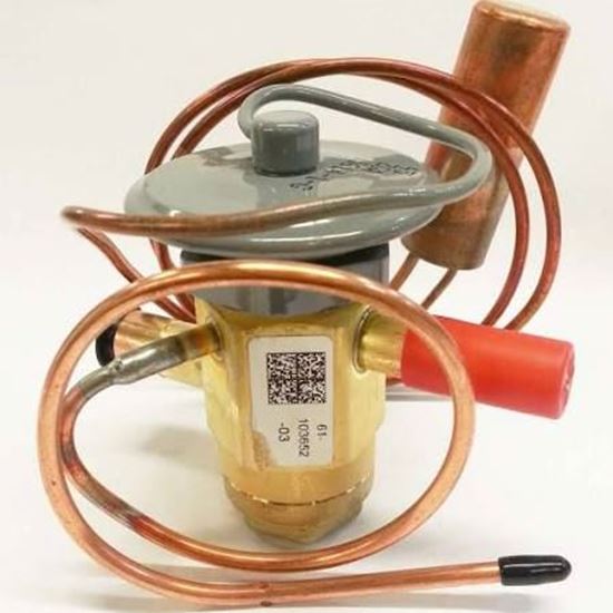 Picture of Thermal Expansion Valve For Rheem-Ruud Part# 61-103652-03