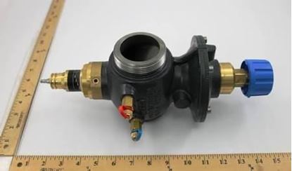 Picture of 2" 22-55gpm AB-QM PICV VALVE For Danfoss Part# 003Z0781