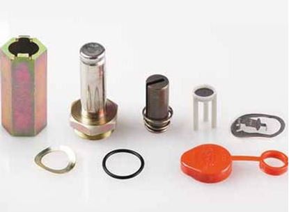 Picture of ASCO REPAIR KIT For ASCO Part# 302-006