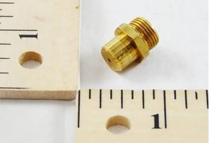 Picture of LP Burner Orifice 0.0625 For Lennox Part# 50J94