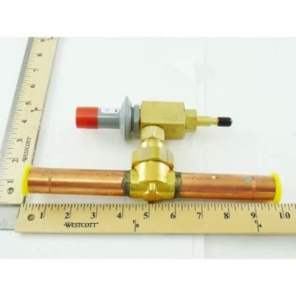 Picture of DischargeBypassValve R410A For Aaon Part# R14270
