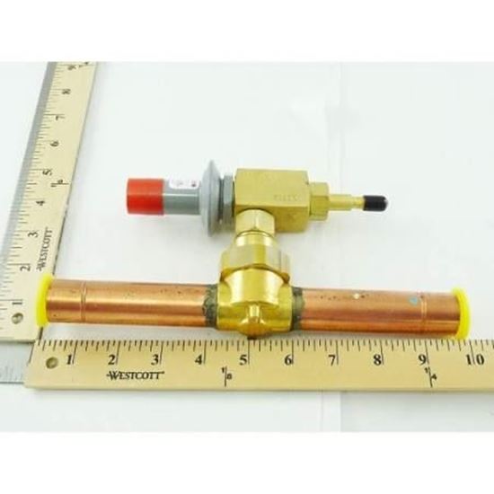 Picture of DischargeBypassValve R410A For Aaon Part# R14270