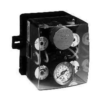 Picture of REC. CONTRLLR,SINGLE PROP. For Johnson Controls Part# T-5800-1