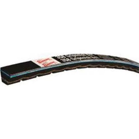 Picture of 170" BROWNING V BELT For Browning Part# 5VX1700