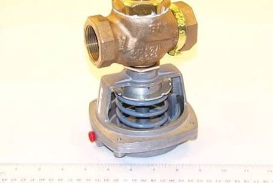 Picture of 1 1/4" MIX 10-13# 20Cv For Schneider Electric (Barber Colman) Part# VK-7313-303-4-9