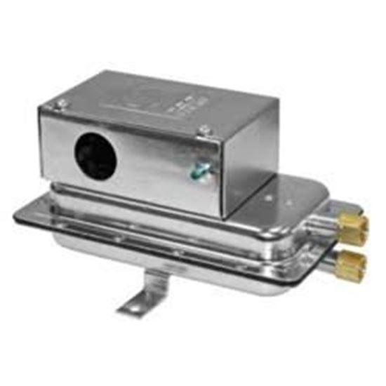 Picture of Pressure Switch For Cleveland Controls Part# DFS-221-227