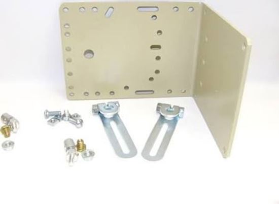 Picture of PIVOT STUD KIT,BOLTS & WASHERS For Schneider Electric (Barber Colman) Part# AM-534