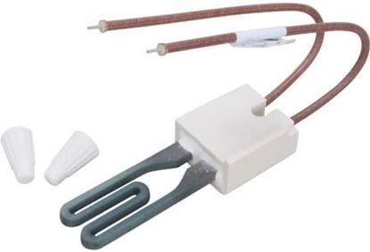 Picture of HotSurfaceIgnitor,271D For Robertshaw Part# 41-405