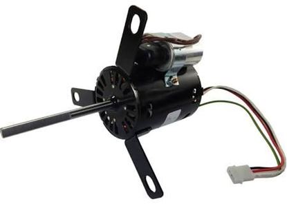 Picture of 8/100HP 115V 1050/1550RPM Mtr For PennBarry Part# 56344-0