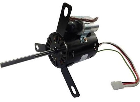 Picture of 8/100HP 115V 1050/1550RPM Mtr For PennBarry Part# 56344-0