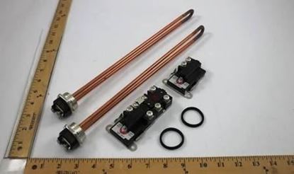 Picture of Elec.Water Heater Tune-Up Kit For Rheem-Ruud Part# SP20060